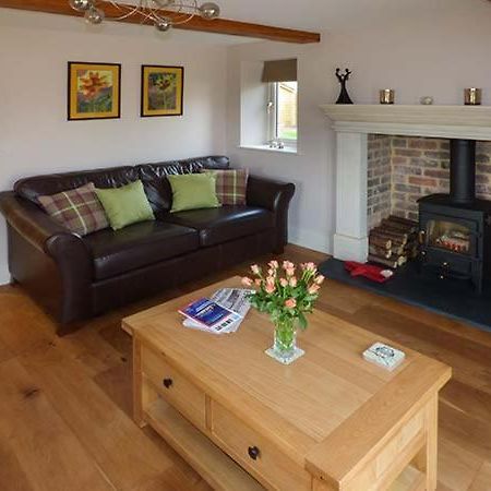 Rose Cottage Winforton Zewnętrze zdjęcie