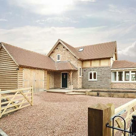 Rose Cottage Winforton Zewnętrze zdjęcie