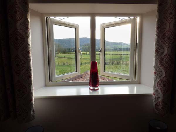 Rose Cottage Winforton Zewnętrze zdjęcie