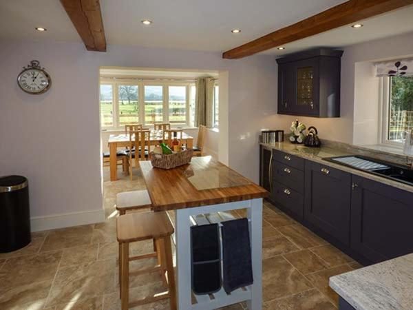 Rose Cottage Winforton Zewnętrze zdjęcie