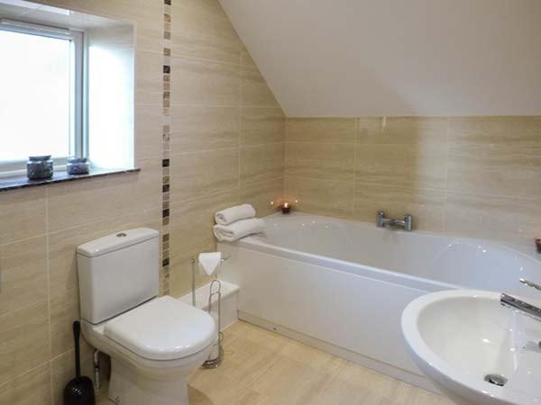 Rose Cottage Winforton Zewnętrze zdjęcie