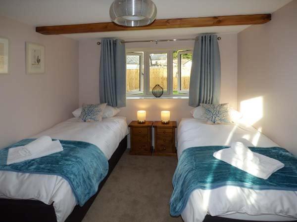 Rose Cottage Winforton Zewnętrze zdjęcie