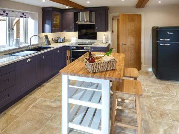 Rose Cottage Winforton Zewnętrze zdjęcie