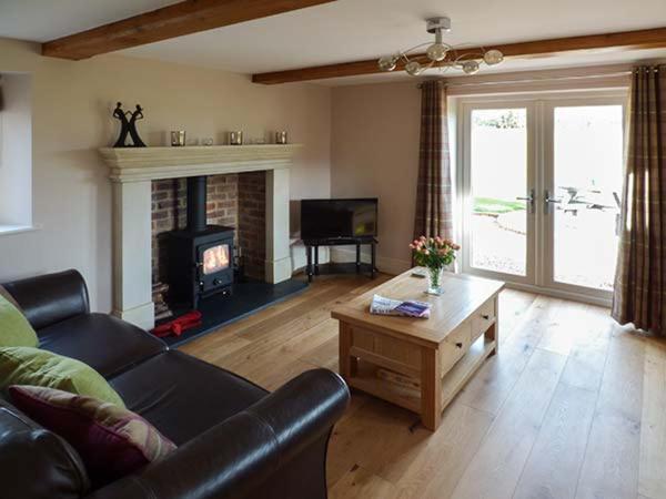 Rose Cottage Winforton Zewnętrze zdjęcie