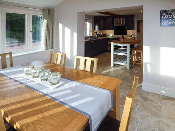 Rose Cottage Winforton Zewnętrze zdjęcie