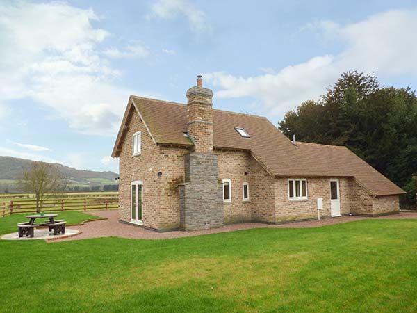 Rose Cottage Winforton Zewnętrze zdjęcie